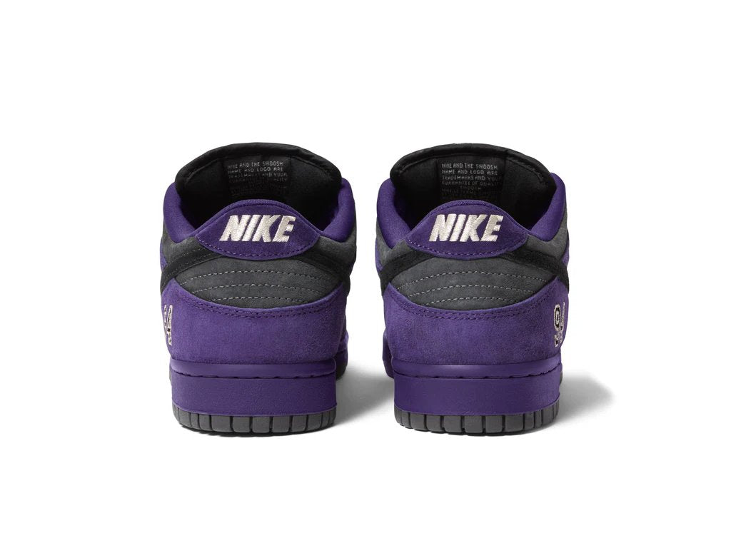 NIKE SB DUNK X SUPREME 94 INK