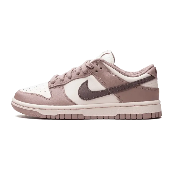 NIKE DUNK LOW SAIL PLUM ECLIPSE (W)