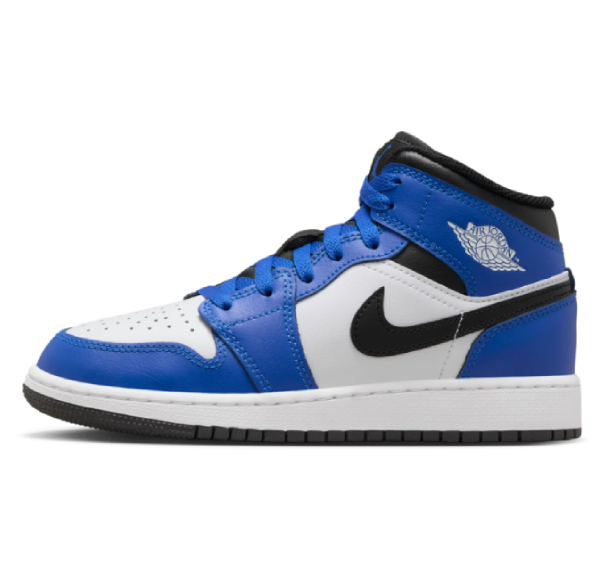 JORDAN 1 MID GAME ROYAL