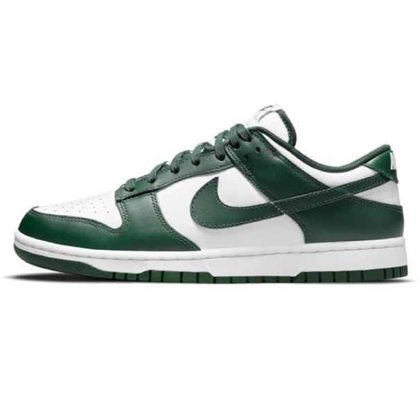 NIKE DUNK VARSITY GREEN