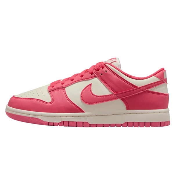 Кросівки NIKE DUNK LOW NEXT NATURE ASTOR PINK