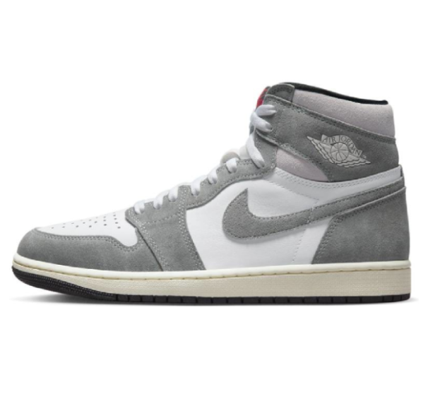 JORDAN 1 HIGH WASHED ЧОРНИЙ