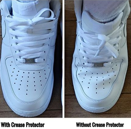 SHIELD - CREASE PROTECTOR (chránič tenisky) 1 pár