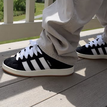 adidas campus 00s