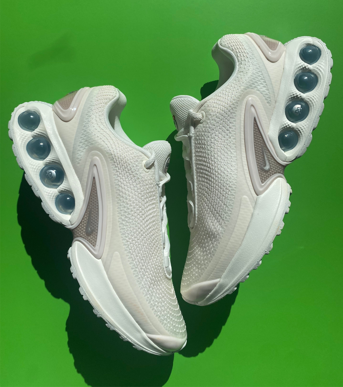 NIKE AIR MAX DN LIGHT SOFT PINK (B-grade)