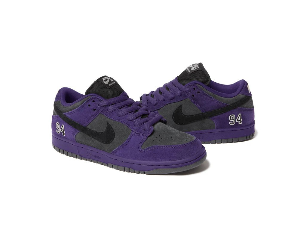 NIKE SB DUNK X SUPREME 94 INK