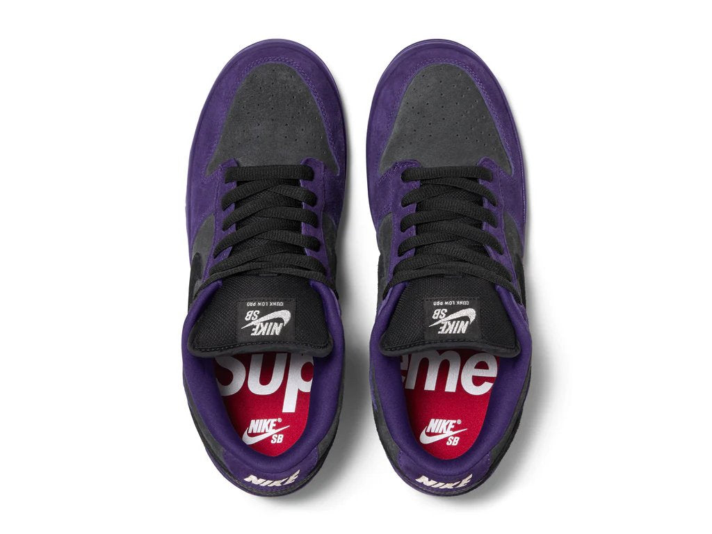 NIKE SB DUNK X SUPREME 94 INK
