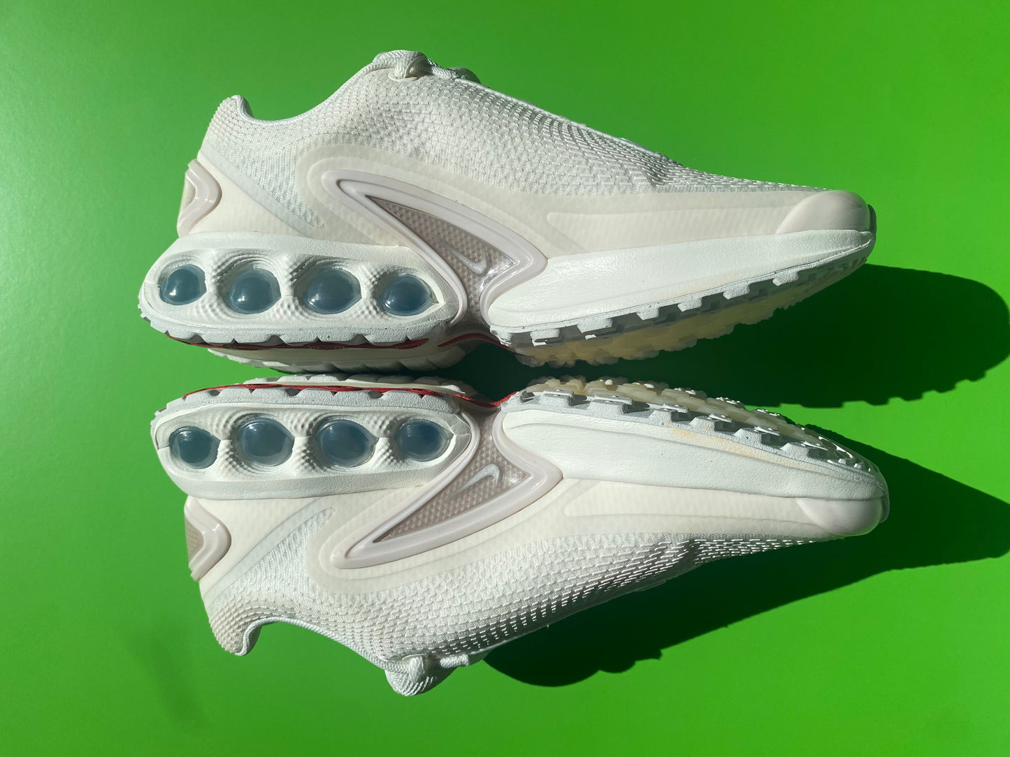 NIKE AIR MAX DN LIGHT SOFT PINK (B-grade)