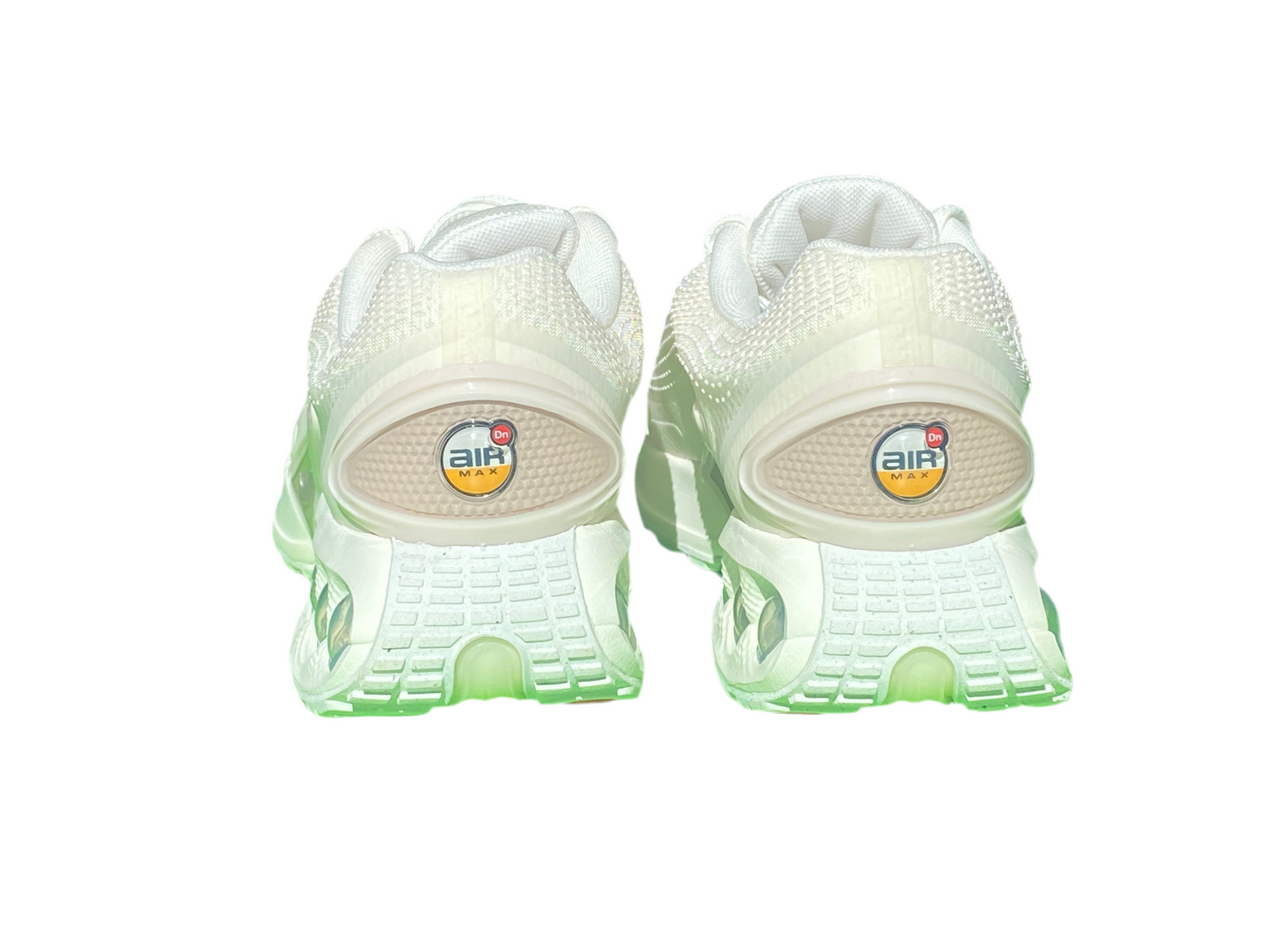 NIKE AIR MAX DN LIGHT SOFT PINK (B-grade)