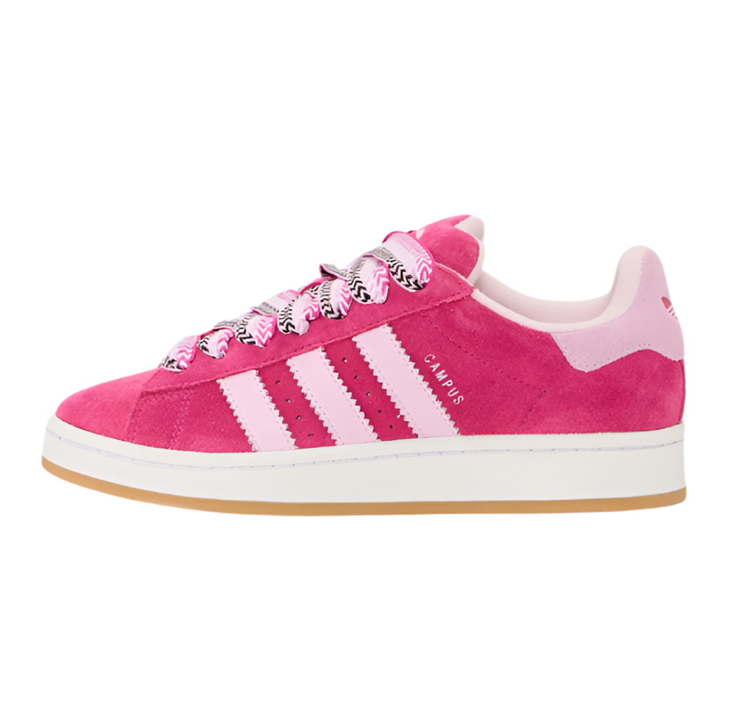 ADIDAS CAMPUS 00S SEMI LUCID FUSCHIA