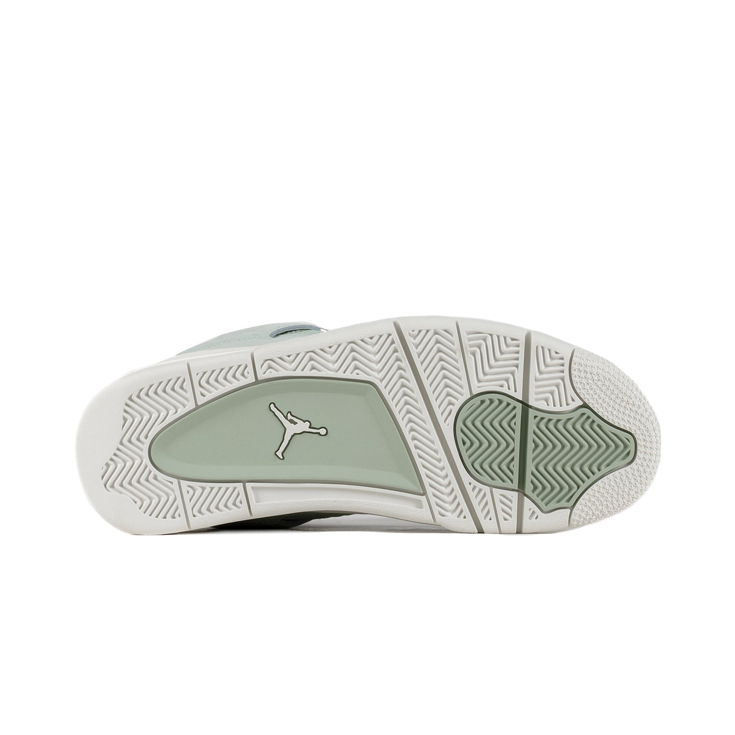 JORDAN 4 SEAFOAM SAIL