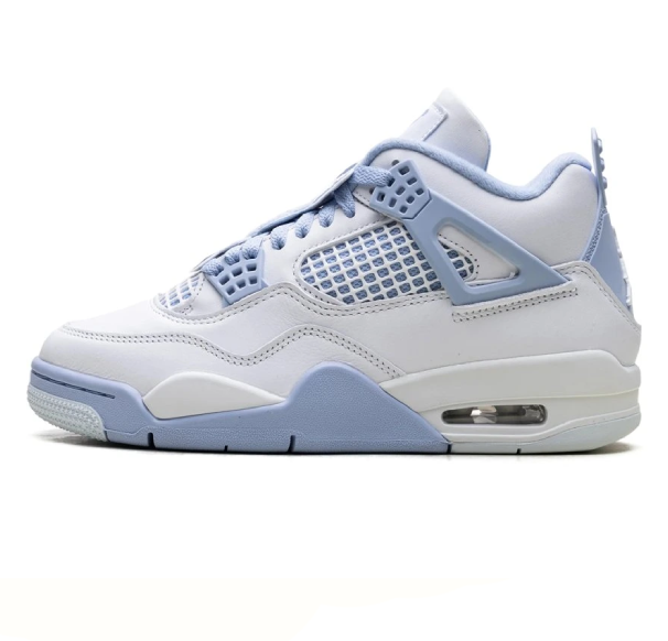 JORDAN 4 FORGET ME NOT