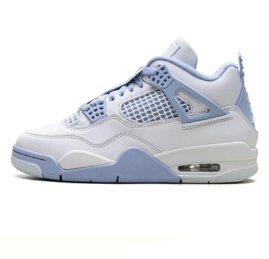 JORDAN 4 FORGET ME NOT