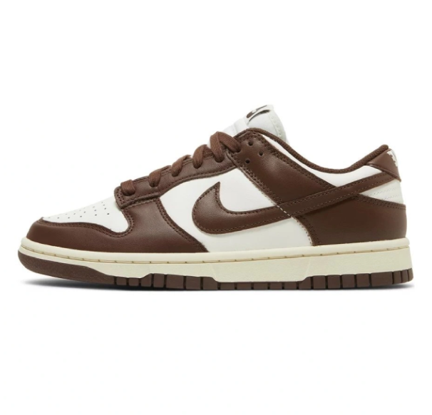 NIKE DUNK LOW CACAO WOW (W)