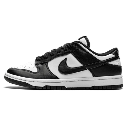 NIKE DUNK LOW PANDA