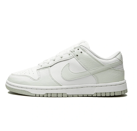 NIKE DUNK LOW WHITE MINT (W)