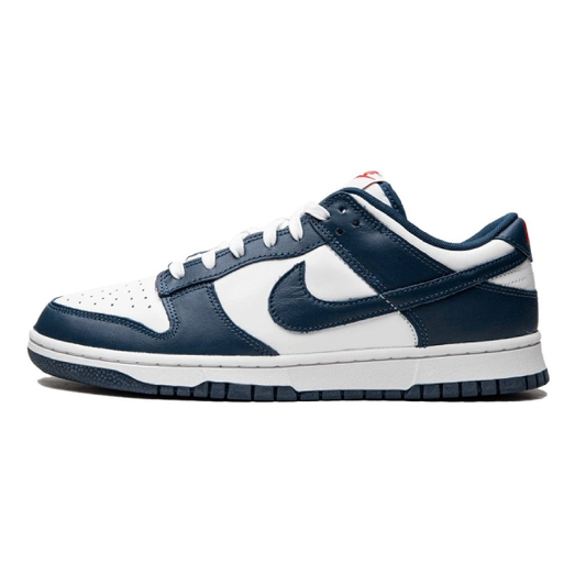 NIKE DUNK LOW VALERIAN BLUE