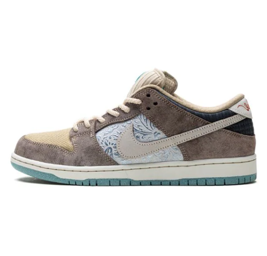 NIKE SB DUNK LOW BIG MONEY SAVINGS