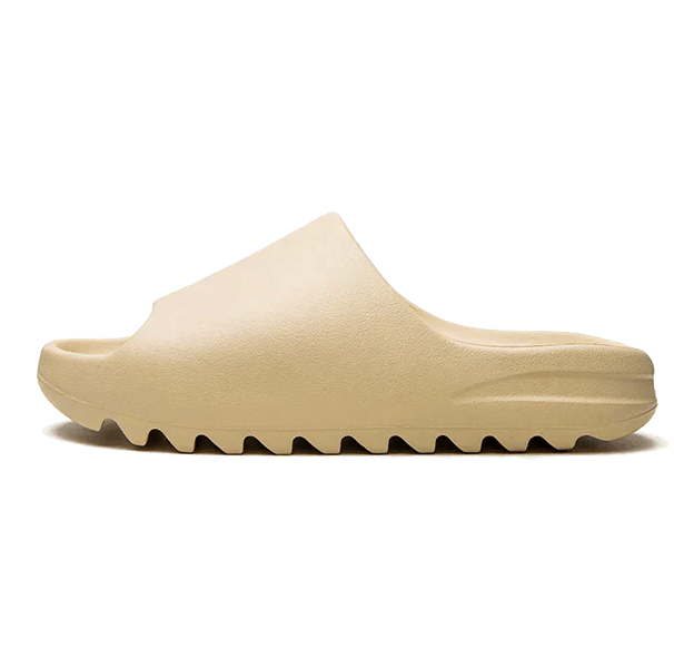 ADIDAS YEEZY SLIDES BONE