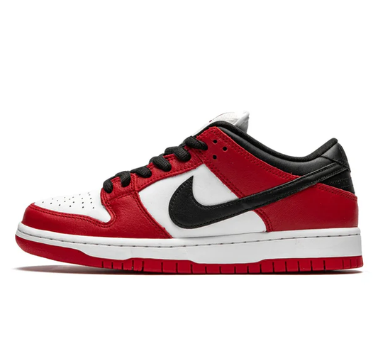 NIKE SB DUNK LOW J-PACK CHICAGO