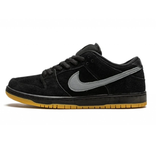 NIKE SB DUNK LOW FOG