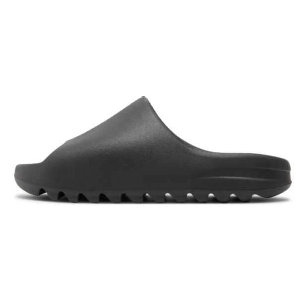ADIDAS YEEZY SLIDES ONYX