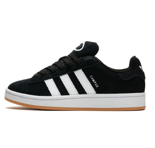 ADIDAS CAMPUS 00S BLACK CORE