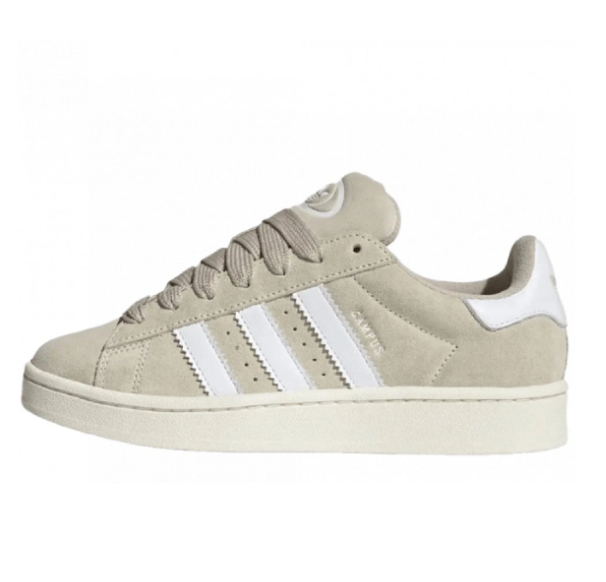 ADIDAS CAMPUS 00s WONDER WHITE