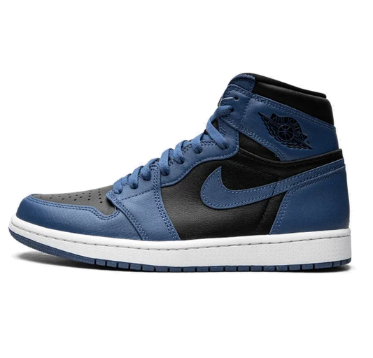 JORDAN 1 HIGH MARINA BLUE