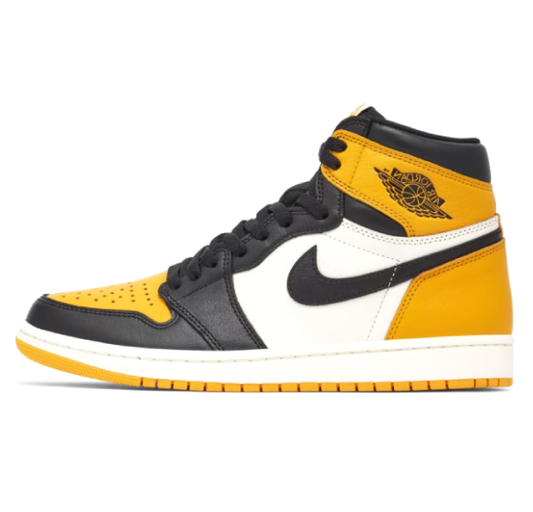 JORDAN 1 HIGH TAXI