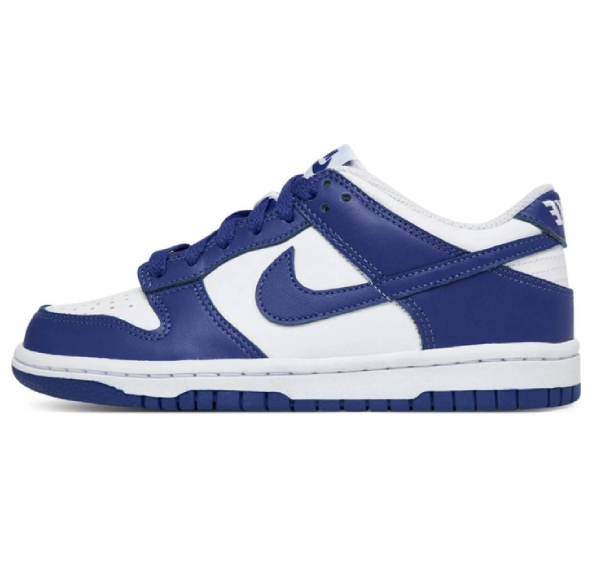 NIKE DUNK HYPER ROAYL (GS)