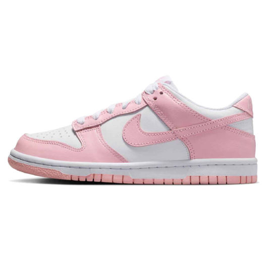 NIKE DUNK MEDIUM SOFT PINK (GS)