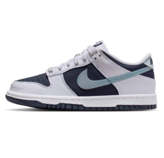 NIKE DUNK LIGHT ARMORY BLUE (GS)