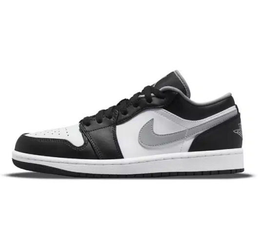 JORDAN 1 LOW PARTICLE GREY