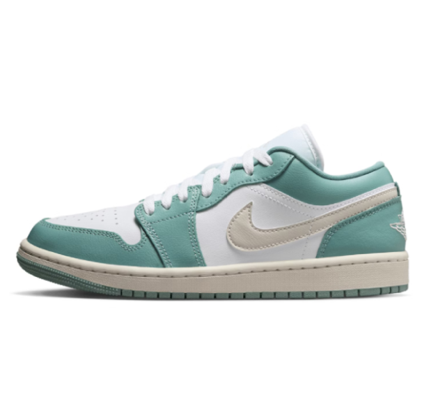 JORDAN 1 LOW LIGHT CANNON