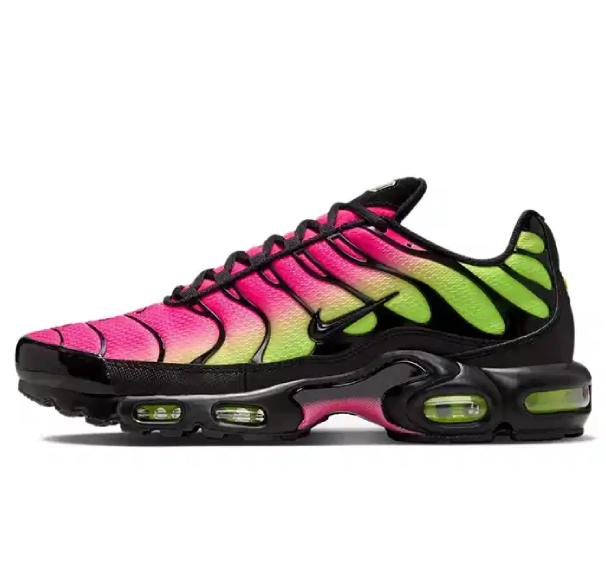 NIKE AIR MAX TN  PLUS HYPER PINK VOLT