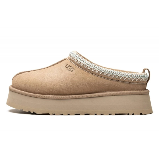 UGG TAZZ SLIPPER SAND