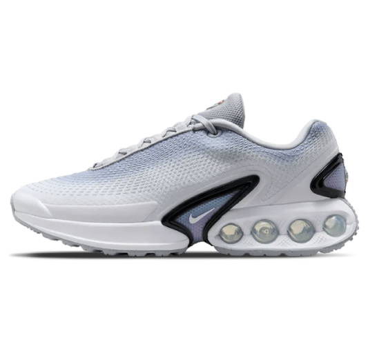 NIKE AIR MAX DN WOLF GREY PURE PLATINUM