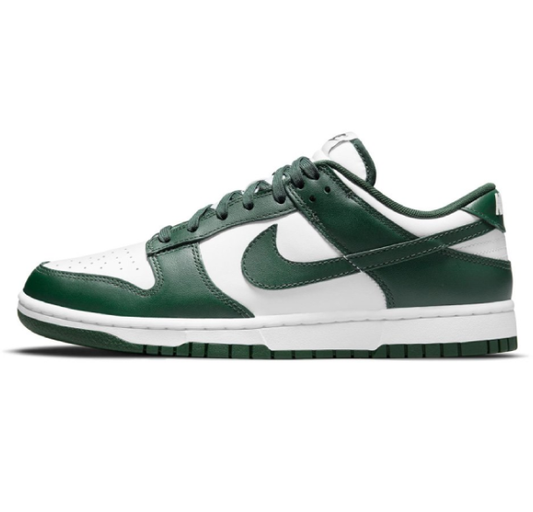 NIKE DUNK VARSITY GREEN