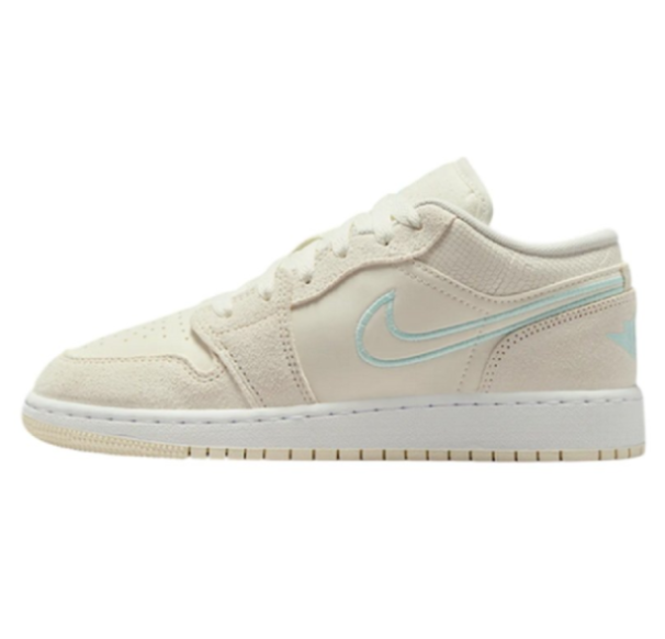 JORDAN 1 LOW MINT CANDY