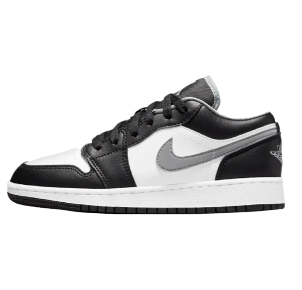 JORDAN 1 LOW PARTICLE GREY (GS)