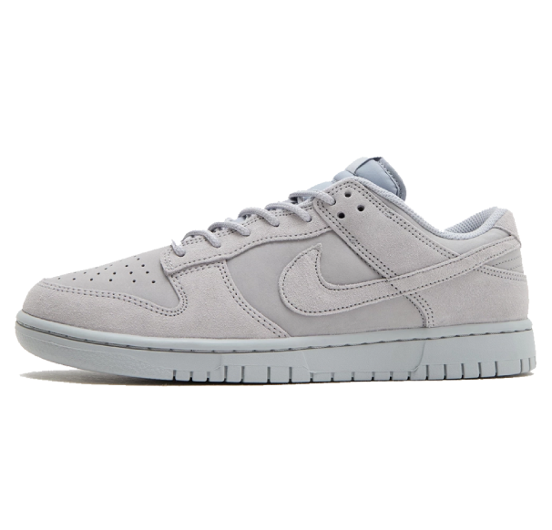 NIKE DUNK LOW SE WOLF GREY