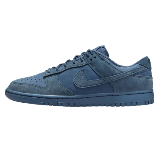 NIKE DUNK LOW SE DIFFUSED BLUE