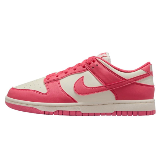 NIKE DUNK LOW NEXT NATURE ASTOR PINK