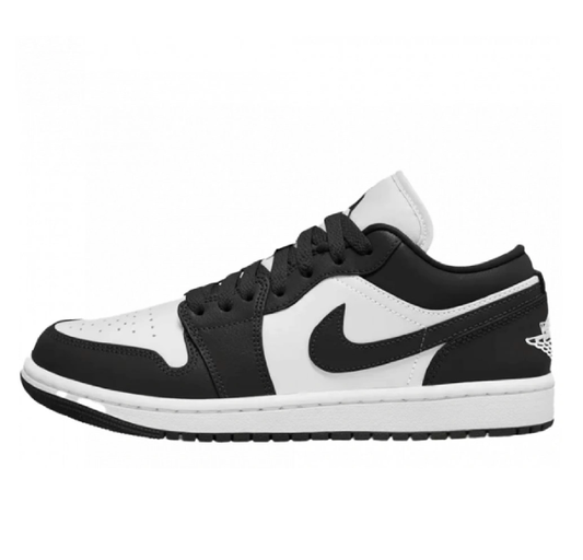 JORDAN 1 LOW PANDA (W)