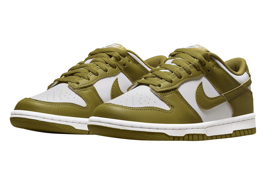 NIKE DUNK PACIFIC MOSS (GS)