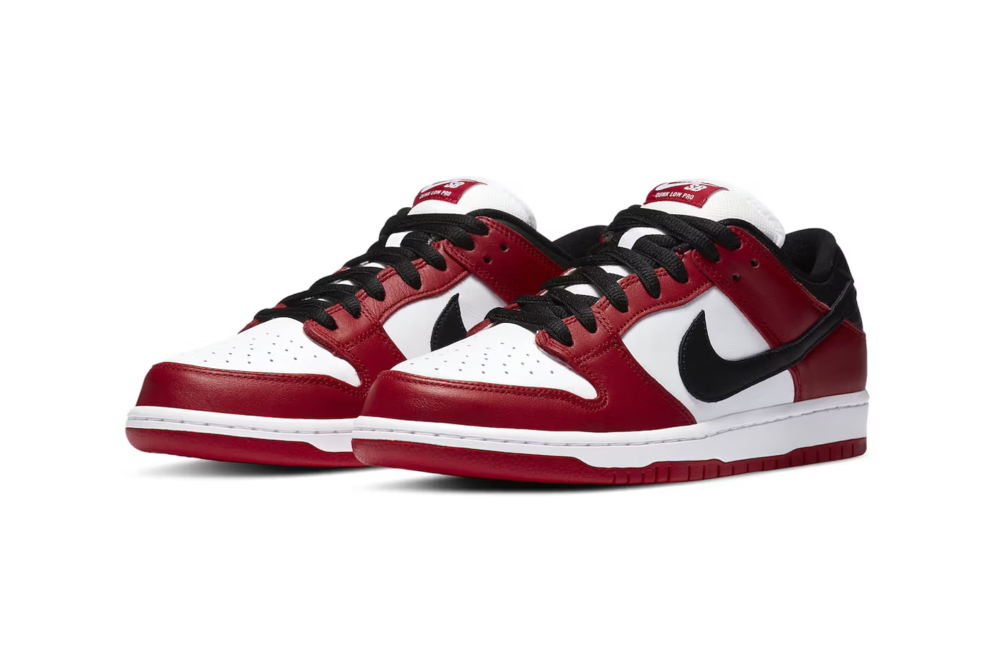 NIKE SB DUNK LOW J-PACK CHICAGO