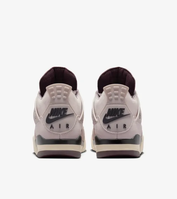 JORDAN 4 OG SP A MA MANIÉRE (while you were sleeping) (W)