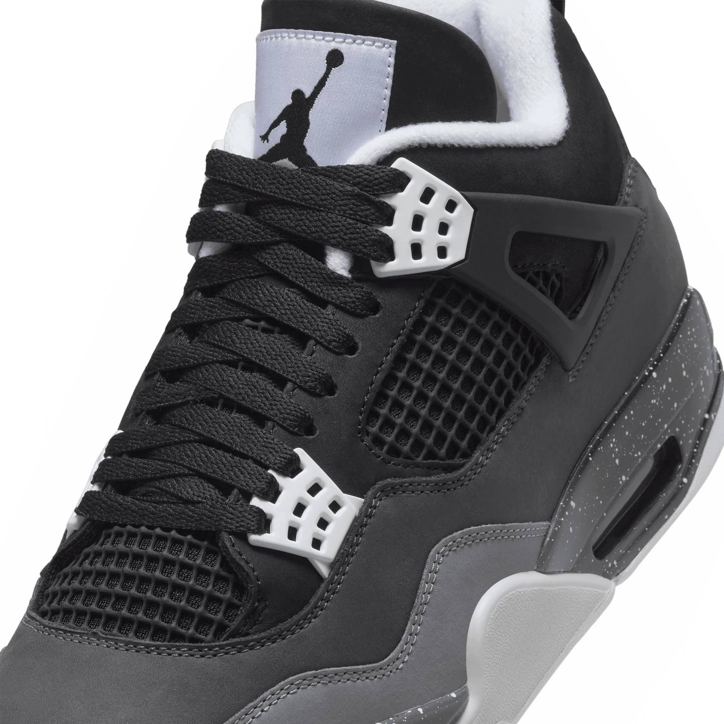JORDAN 4 FEAR