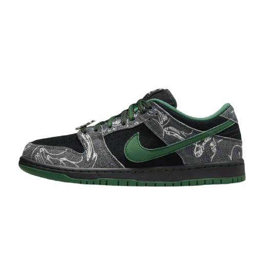 NIKE SB DUNK LOW THERE SKATEBOARDS